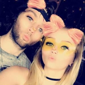 Meet your Posher, Casey